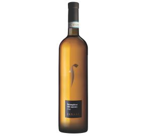 Janare - Del Sannio Falanghina bottle