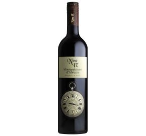 Nine 17 - Montepulciano d'Abruzzo bottle