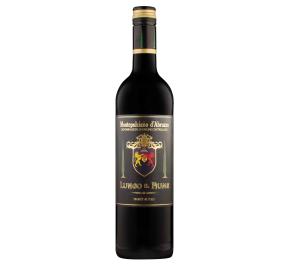 Lungo Il Fiume - Montepulciano d'Abruzzo bottle