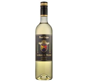 Lungo Il Fiume - Pinot Grigio bottle