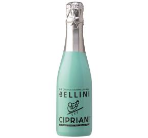 Bellini - Cipriani bottle
