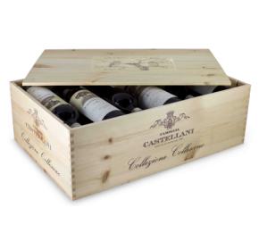 Famiglia Castellani - Vino Nobile di Montepulciano bottle