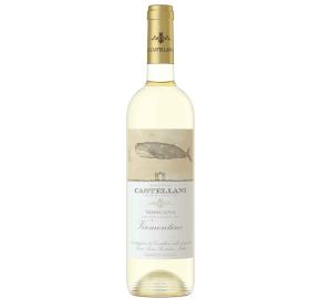 Famiglia Castellani - Vermentino bottle