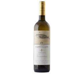 Famiglia Castellani - Vermentino bottle