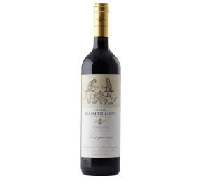 Famiglia Castellani - Collesano - Sangiovese bottle