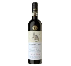 Famiglia Castellani - Chianti Classico Riserva bottle