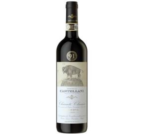 Famiglia Castellani - Chianti Classico Riserva bottle