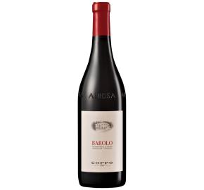 Coppo - Barolo bottle