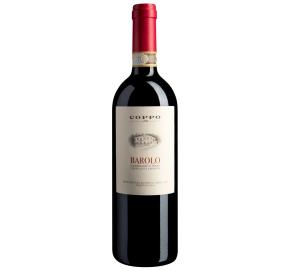 Coppo - Barolo bottle