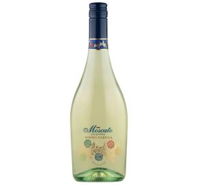 Donna Isabella - Moscato bottle