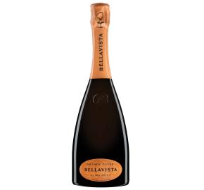 Bellavista - Alma Gran Cuvee Brut bottle