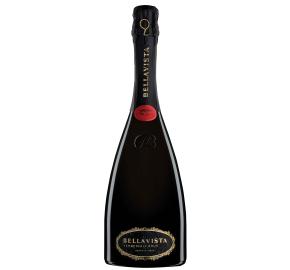 Bellavista - La Scala Vendemmia Brut bottle