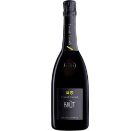 Contadi Castaldi - Brut Franciacorta bottle