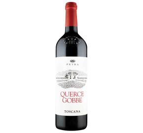 Petra - Merlot - Querce Gobbe bottle