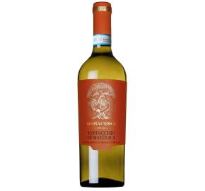 La Monacesca - Verdicchio di Matelica bottle