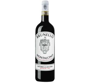 La Lecciaia - Brunello Di Montalcino bottle