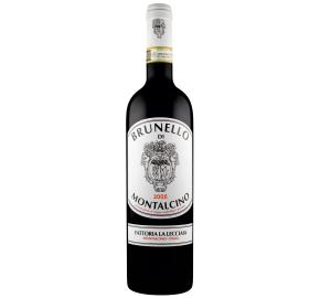 La Lecciaia - Brunello Di Montalcino bottle
