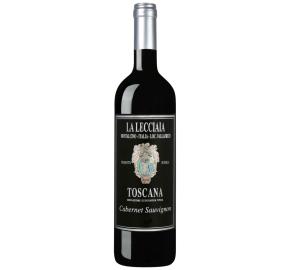 La Lecciaia - Cabernet Sauvignon bottle