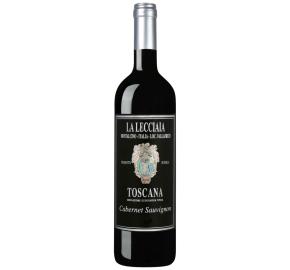 Italy Tuscany La Lecciaia Cabernet Sauvignon 2015