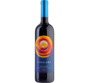 Petra - Zingari Toscana IGT bottle