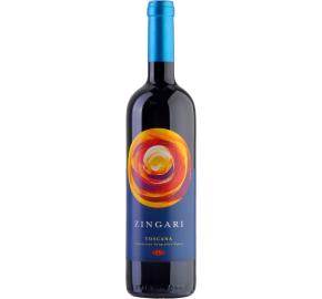 Petra - Zingari Toscana IGT bottle
