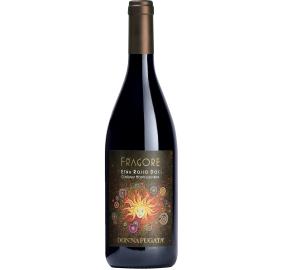 Donnafugata - Fragore - Etna Rosso DOC bottle