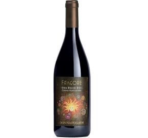 Donnafugata - Fragore - Etna Rosso DOC bottle