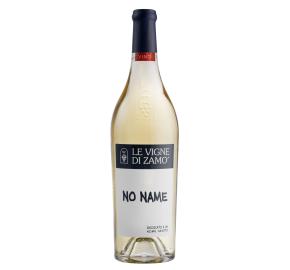Le Vigne di Zamo - No Name bottle