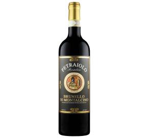 Petraiolo - Brunello di Montalcino bottle