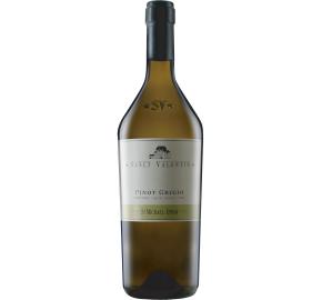 St. Michael-Eppan - Pinot Grigio - St Valentin bottle