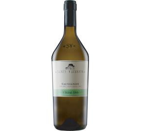St. Michael-Eppan - Sauvignon - St Valentin bottle
