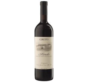 Ceretto - Barolo DOCG bottle