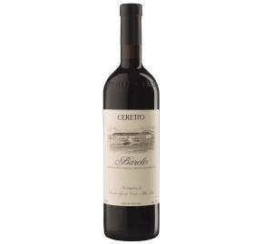 Ceretto - Barolo DOCG bottle