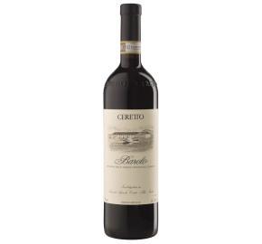 Ceretto - Barolo DOCG bottle