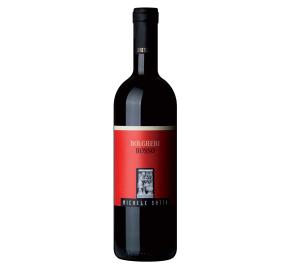 Michele Satta - Bolgheri Rosso bottle