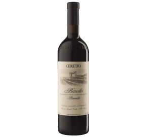 Ceretto - Barolo - Brunate bottle