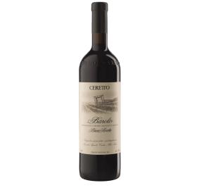 Ceretto - Barolo DOCG - Bricco Rocche bottle