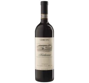 Ceretto - Barbaresco - Nebbiolo bottle