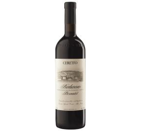 Ceretto - Barbaresco - Bernadot bottle
