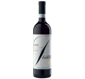 Janare - Benevento Aglianico bottle