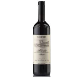 Ceretto - Barolo - Bussia bottle
