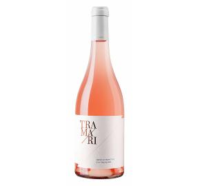 San Marzano - Tramari - Rose bottle