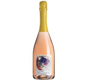 Bibi Graetz - Bollamatta Sparkling Rose bottle