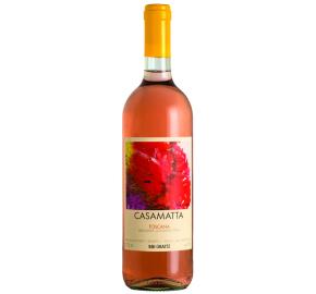 Bibi Graetz - Casamatta Rosato bottle