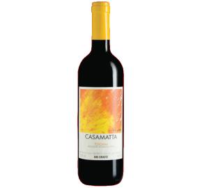 Bibi Graetz - Casamatta Rosso bottle