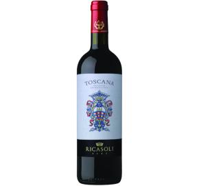 Barone Ricasoli - Toscana IGT bottle