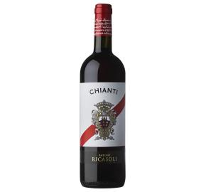 Barone Ricasoli - Chianti DOCG bottle