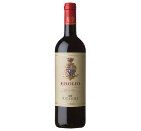 Barone Ricasoli - Brolio Chianti Classico DOCG bottle