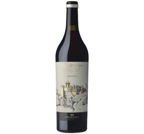 Barone Ricasoli - CeniPrimo Chianti Classico Gran Selezione bottle