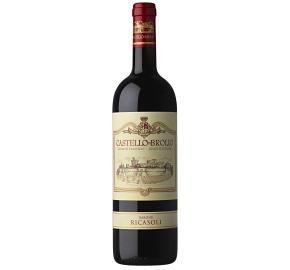 Barone Ricasoli - Chianti Classico Gran Selezione - Castello Di Brolio bottle